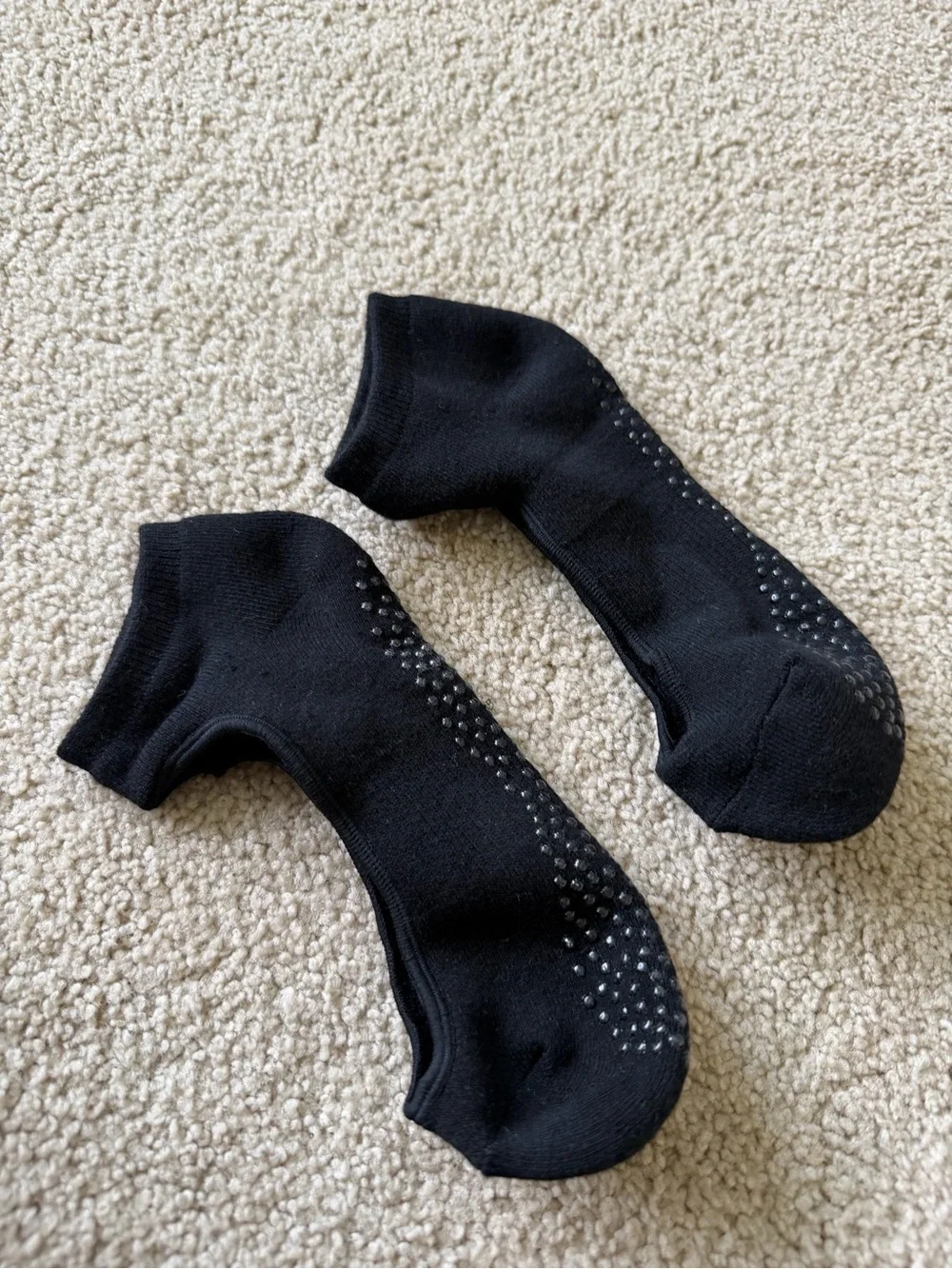 Kate Spade Barre Socks